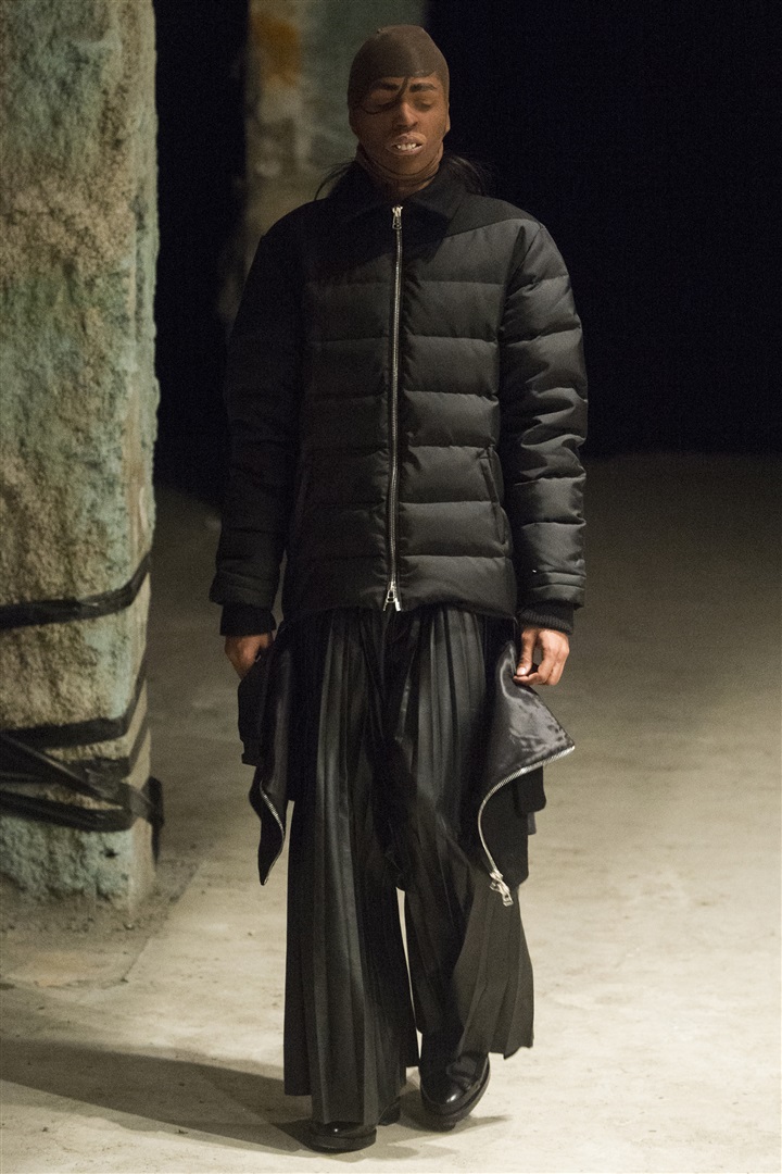 Hood by Air 2015-2016 Sonbahar/Kış