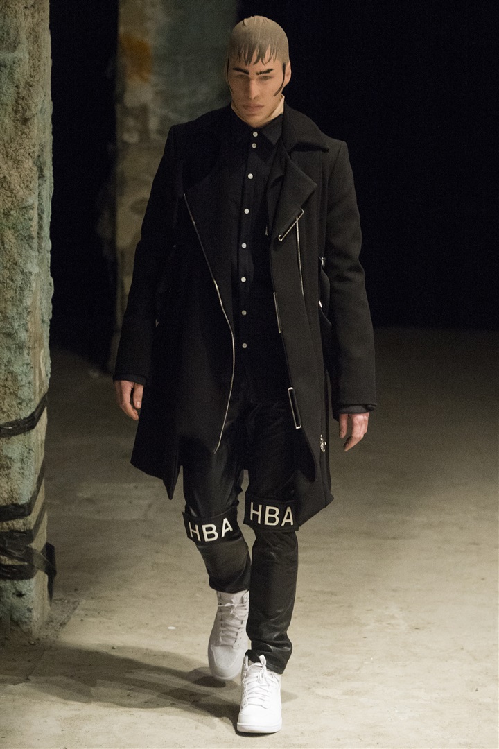 Hood by Air 2015-2016 Sonbahar/Kış