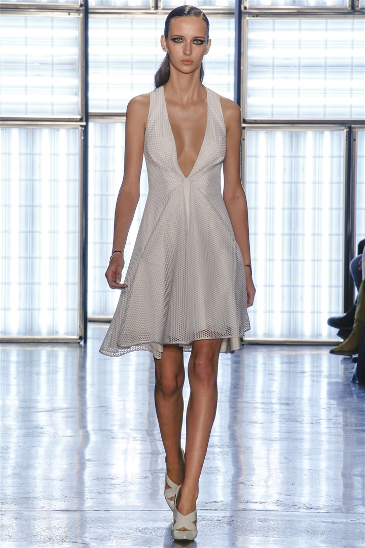 Cushnie et Ochs 2015-2016 Sonbahar/Kış