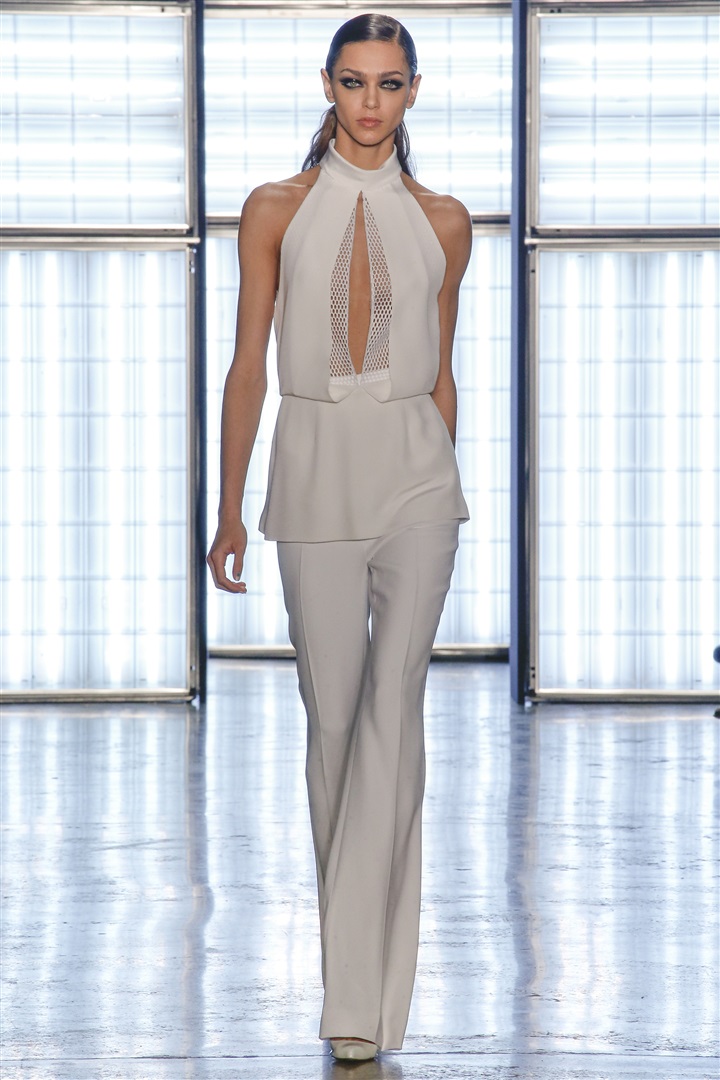 Cushnie et Ochs 2015-2016 Sonbahar/Kış