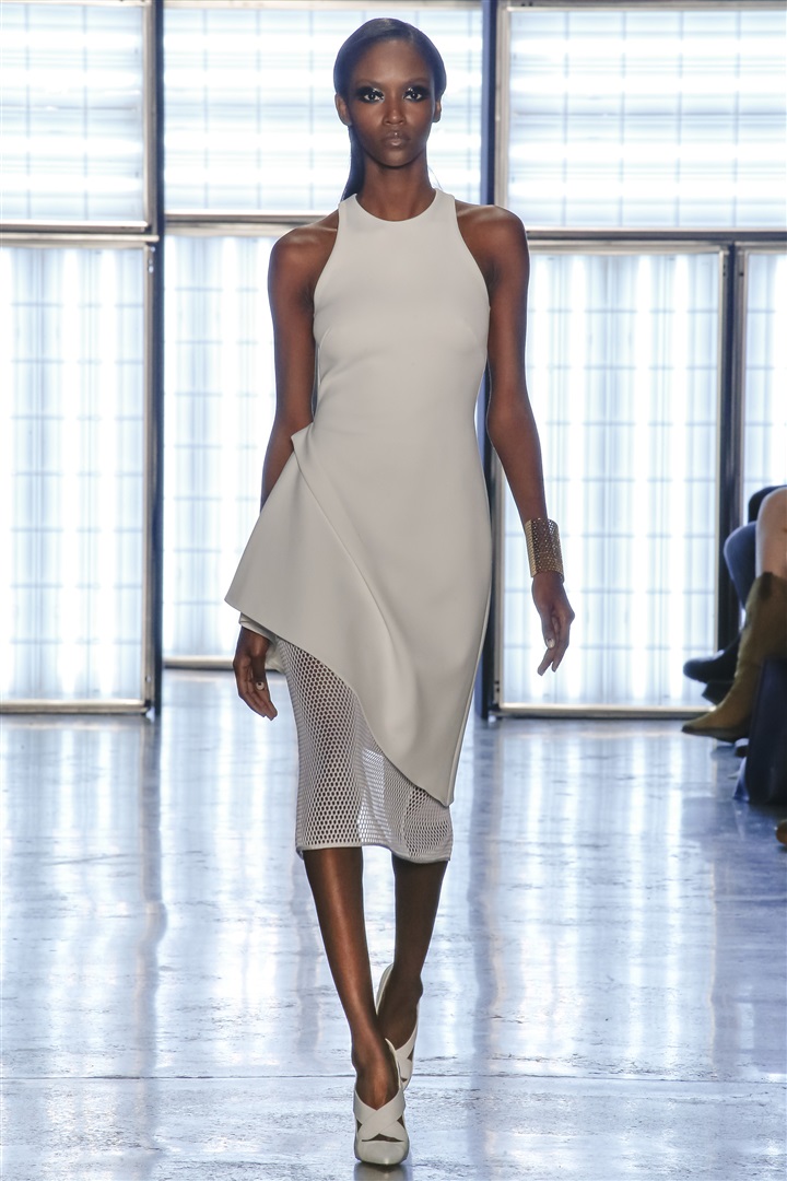 Cushnie et Ochs 2015-2016 Sonbahar/Kış