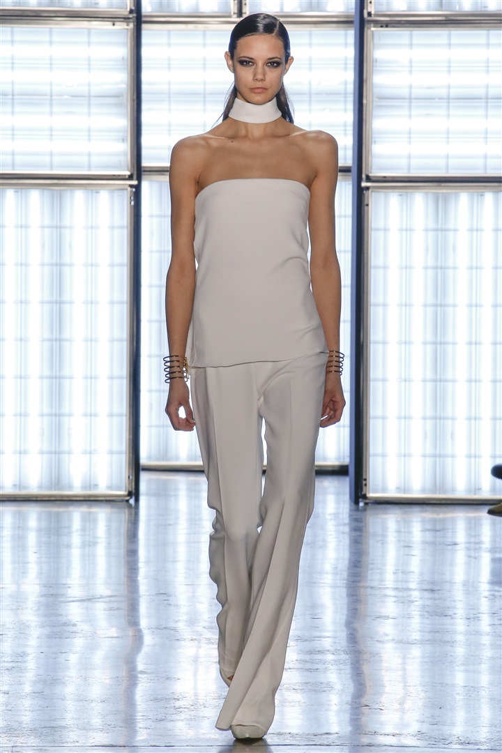 Cushnie et Ochs 2015-2016 Sonbahar/Kış