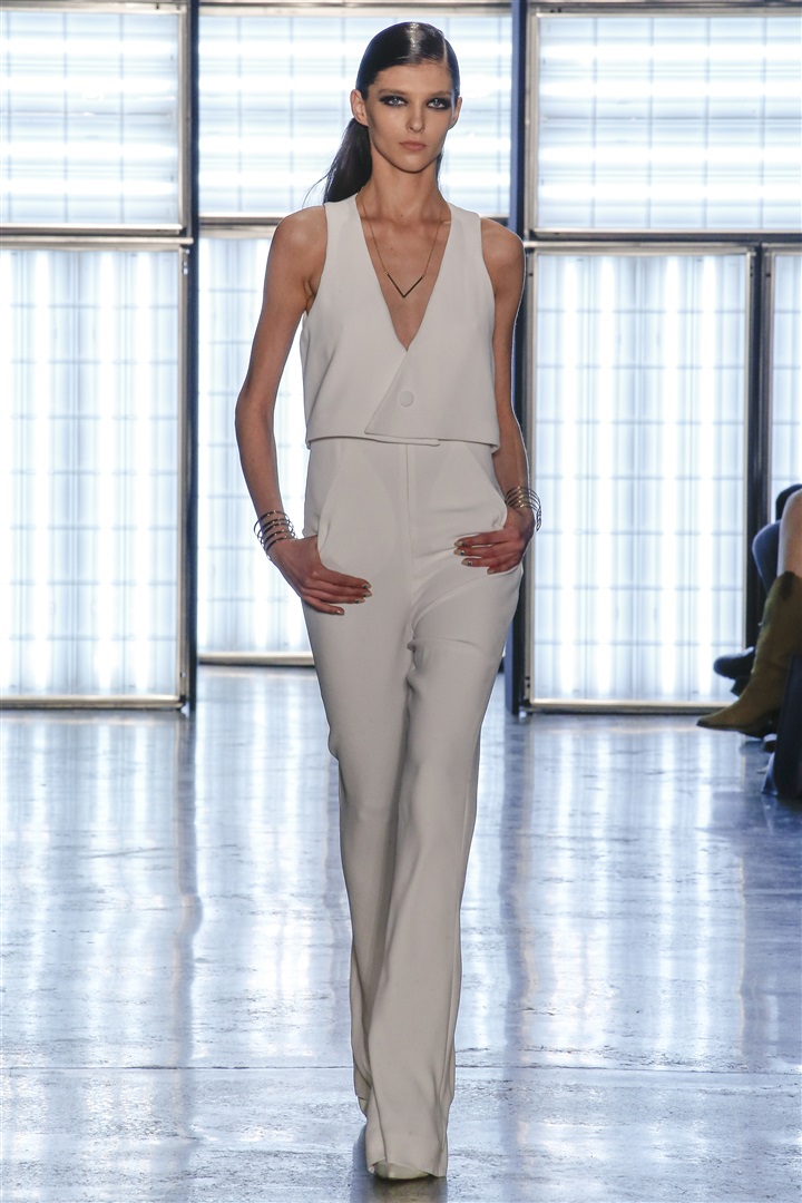 Cushnie et Ochs 2015-2016 Sonbahar/Kış