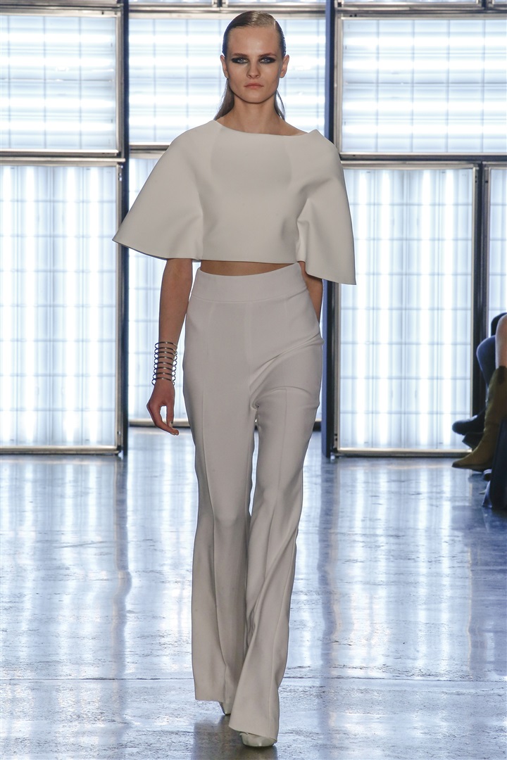 Cushnie et Ochs 2015-2016 Sonbahar/Kış