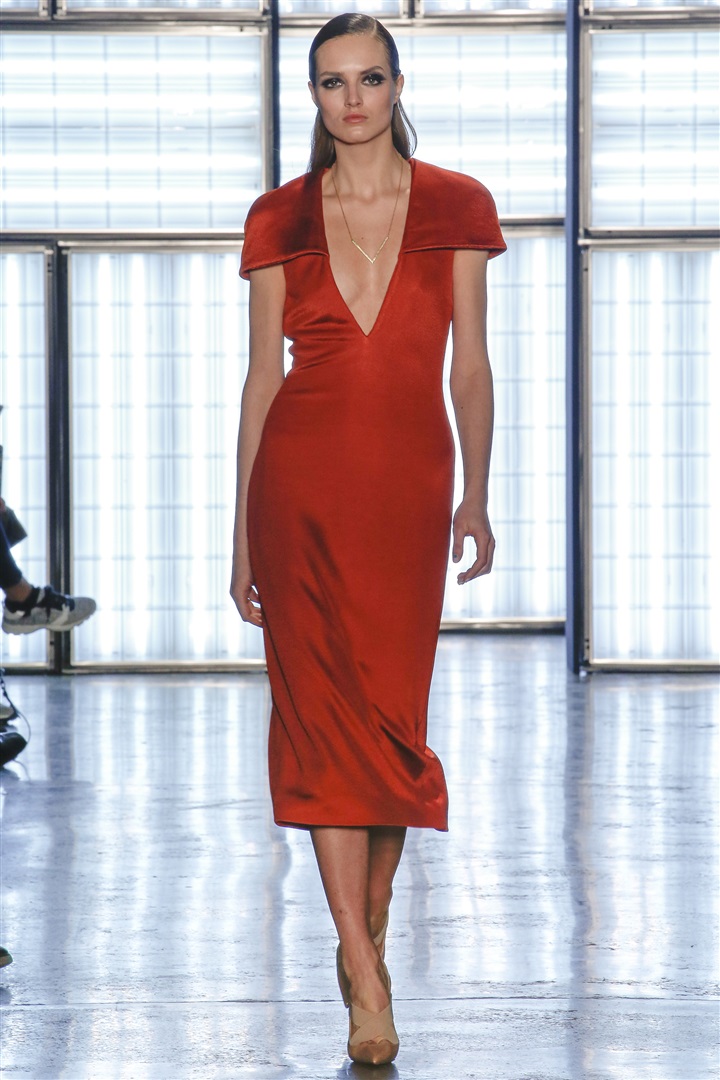 Cushnie et Ochs 2015-2016 Sonbahar/Kış