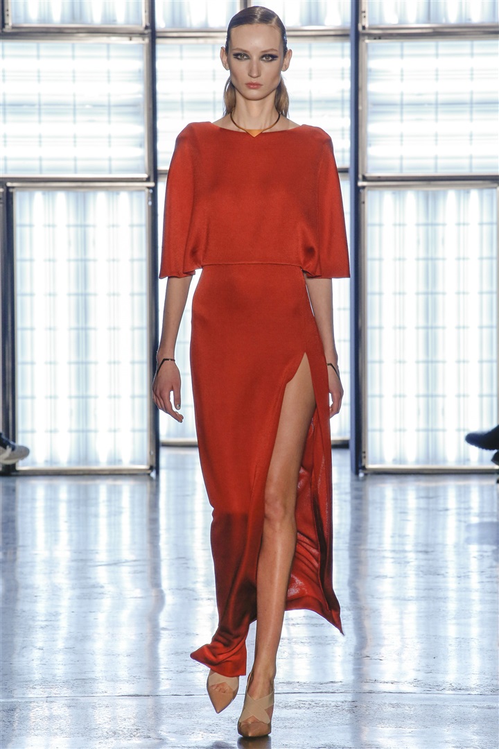 Cushnie et Ochs 2015-2016 Sonbahar/Kış