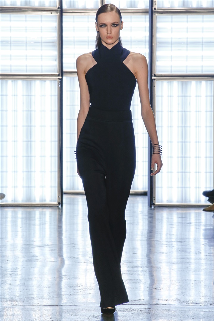 Cushnie et Ochs 2015-2016 Sonbahar/Kış