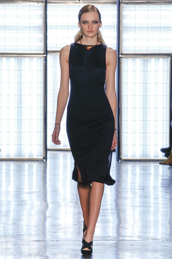 Cushnie et Ochs 2015-2016 Sonbahar/Kış