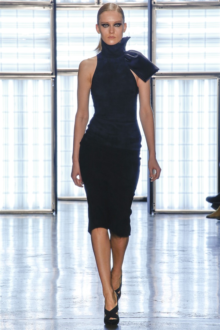 Cushnie et Ochs 2015-2016 Sonbahar/Kış