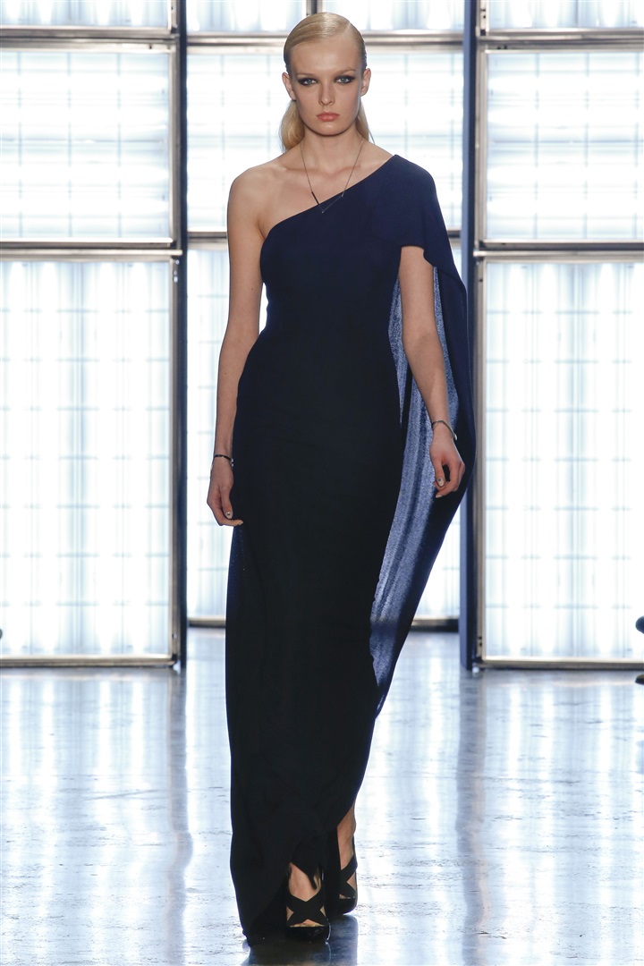 Cushnie et Ochs 2015-2016 Sonbahar/Kış