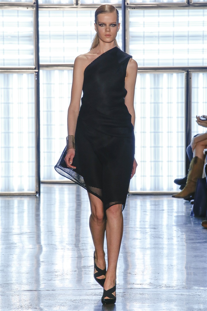 Cushnie et Ochs 2015-2016 Sonbahar/Kış