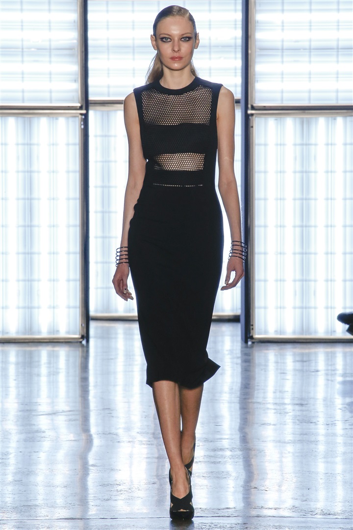 Cushnie et Ochs 2015-2016 Sonbahar/Kış