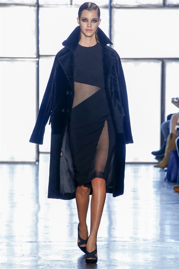 Cushnie et Ochs 2015-2016 Sonbahar/Kış