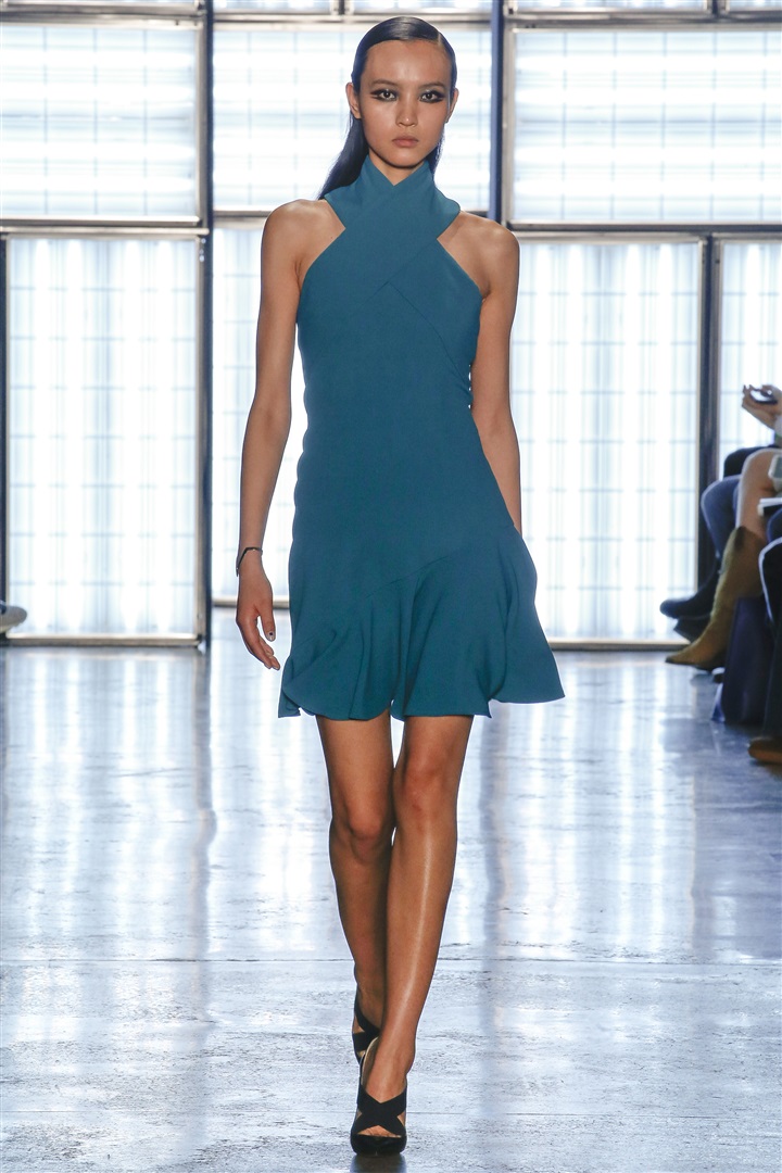 Cushnie et Ochs 2015-2016 Sonbahar/Kış