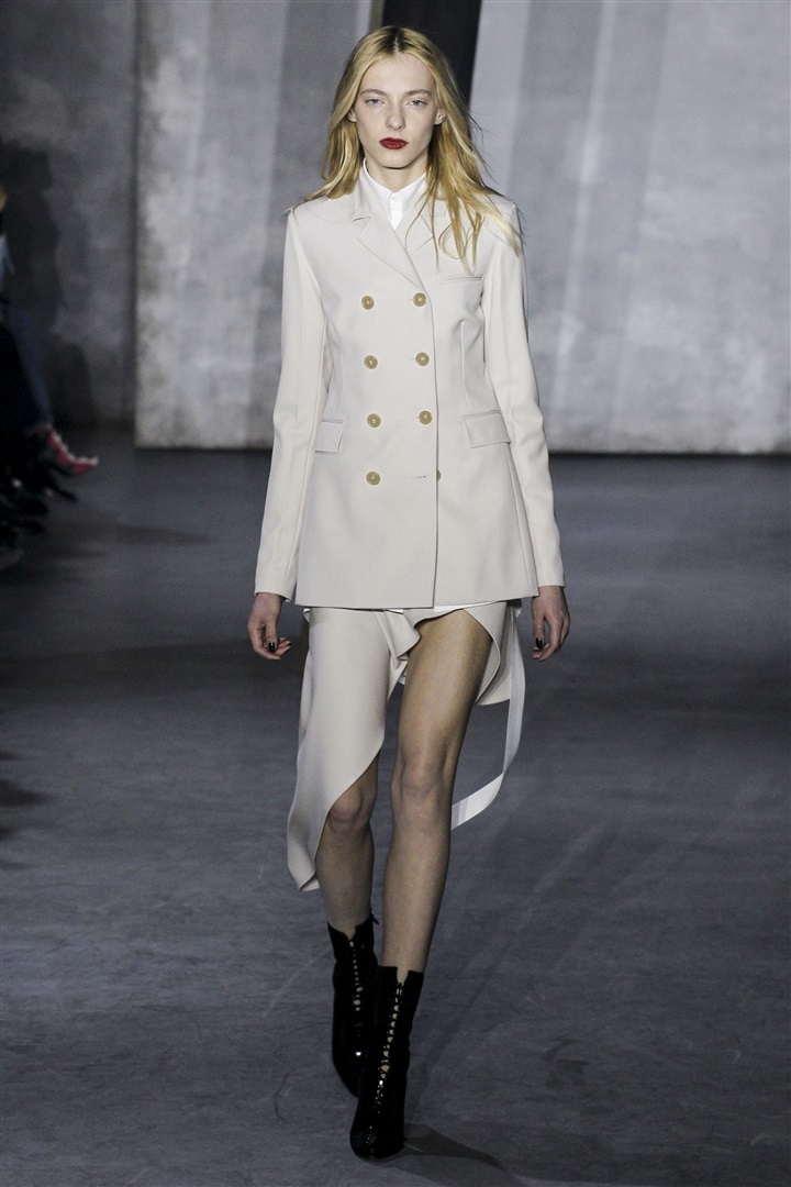 3.1 Phillip Lim 2015-2016 Sonbahar/Kış