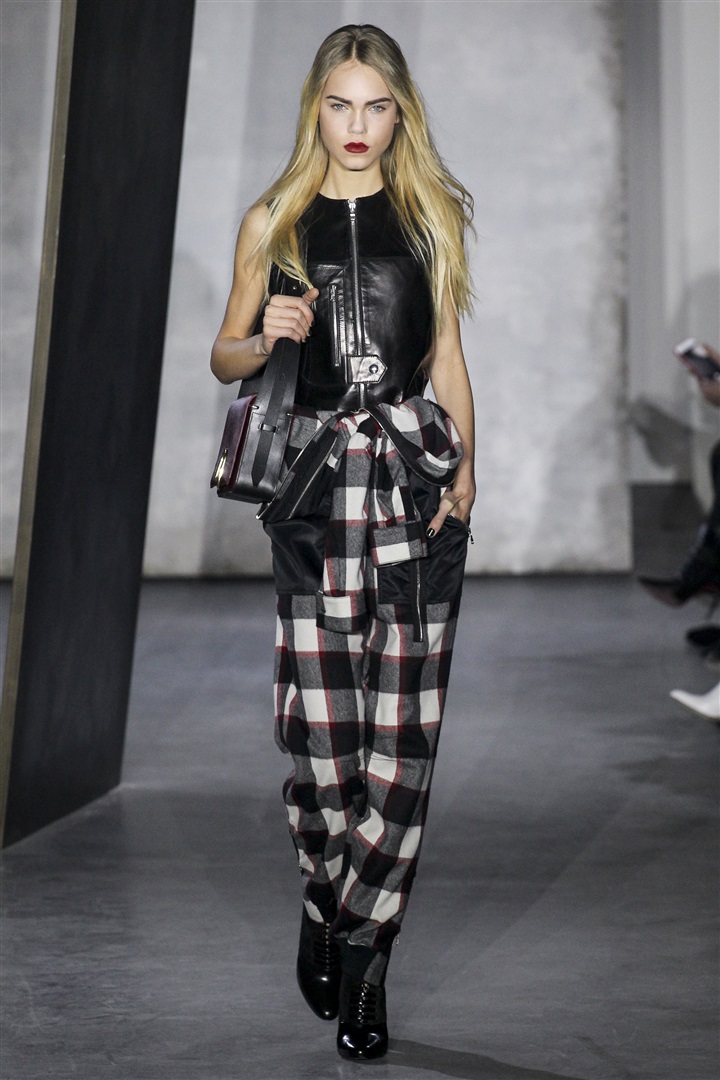 3.1 Phillip Lim 2015-2016 Sonbahar/Kış