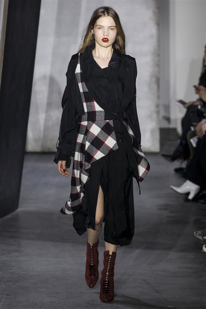 3.1 Phillip Lim 2015-2016 Sonbahar/Kış