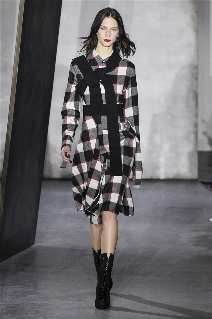 3.1 Phillip Lim 2015-2016 Sonbahar/Kış