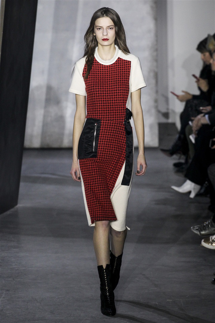 3.1 Phillip Lim 2015-2016 Sonbahar/Kış