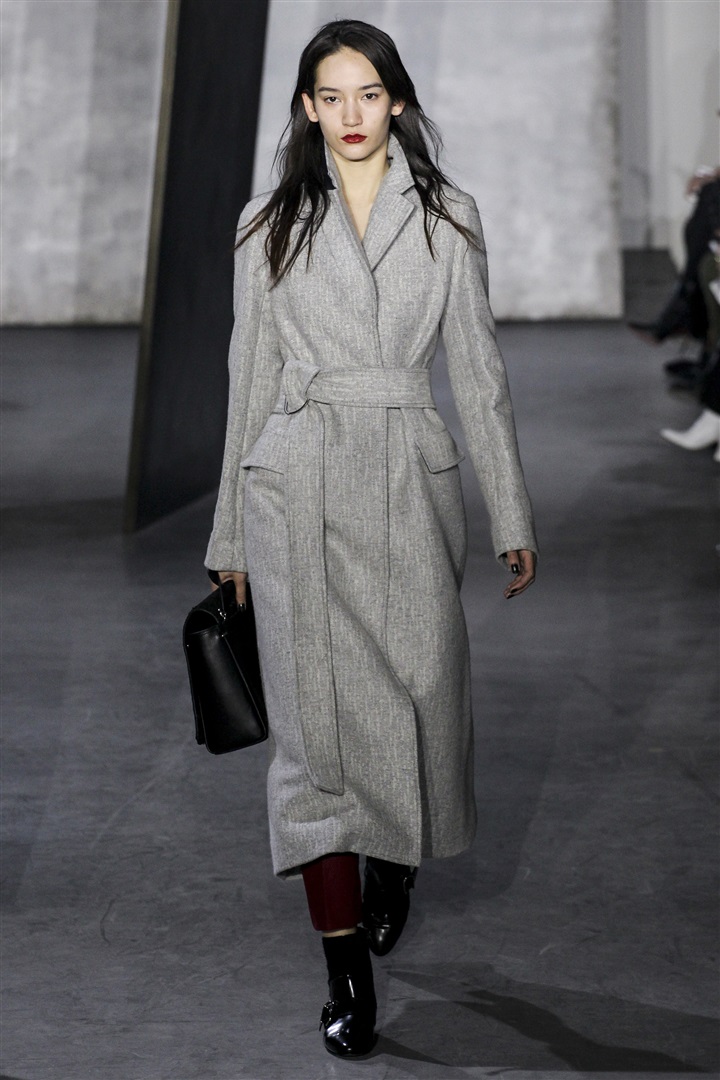 3.1 Phillip Lim 2015-2016 Sonbahar/Kış