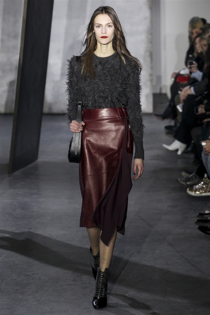 3.1 Phillip Lim 2015-2016 Sonbahar/Kış