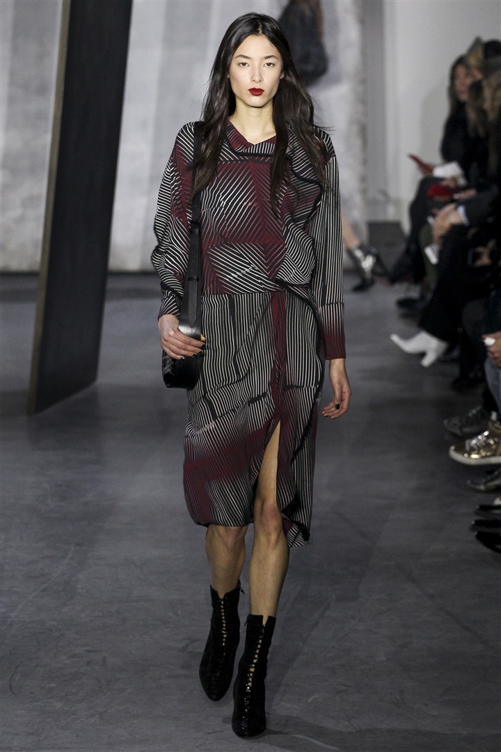 3.1 Phillip Lim 2015-2016 Sonbahar/Kış