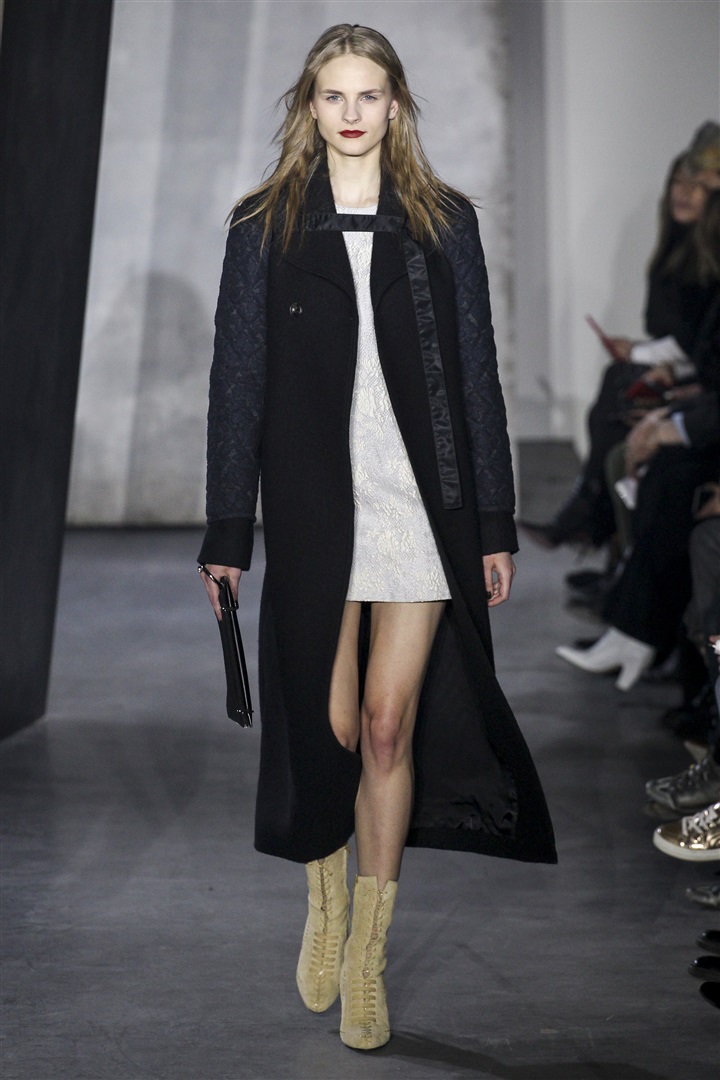 3.1 Phillip Lim 2015-2016 Sonbahar/Kış