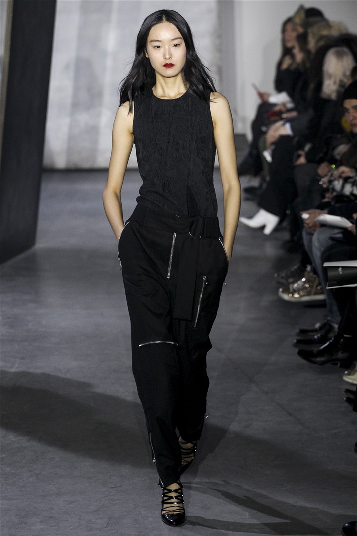 3.1 Phillip Lim 2015-2016 Sonbahar/Kış