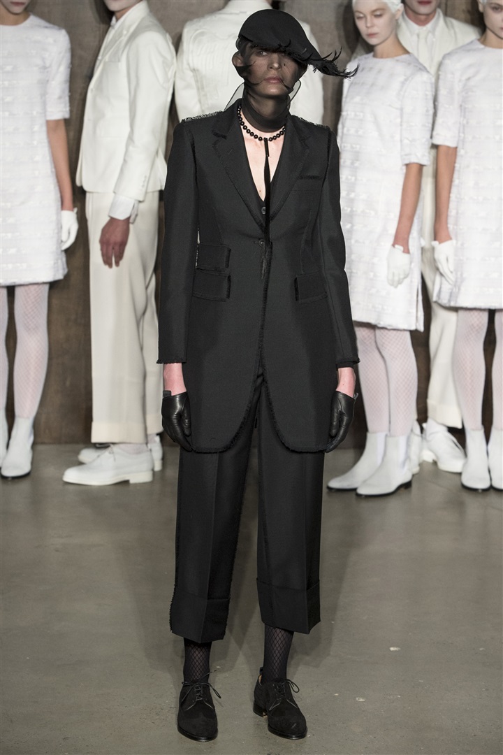 Thom Browne 2015-2016 Sonbahar/Kış