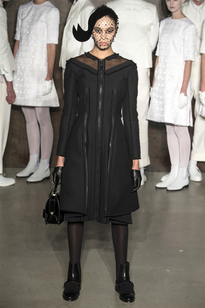 Thom Browne 2015-2016 Sonbahar/Kış