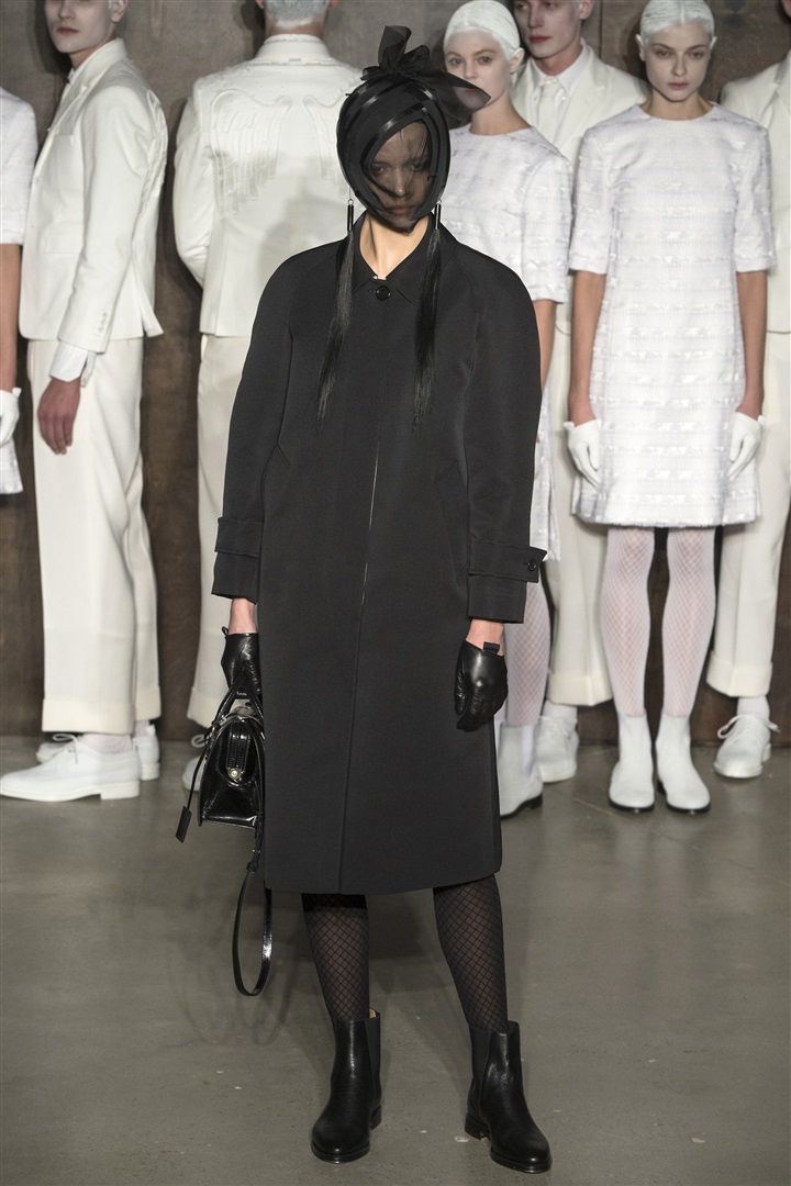 Thom Browne 2015-2016 Sonbahar/Kış