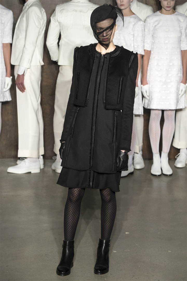 Thom Browne 2015-2016 Sonbahar/Kış