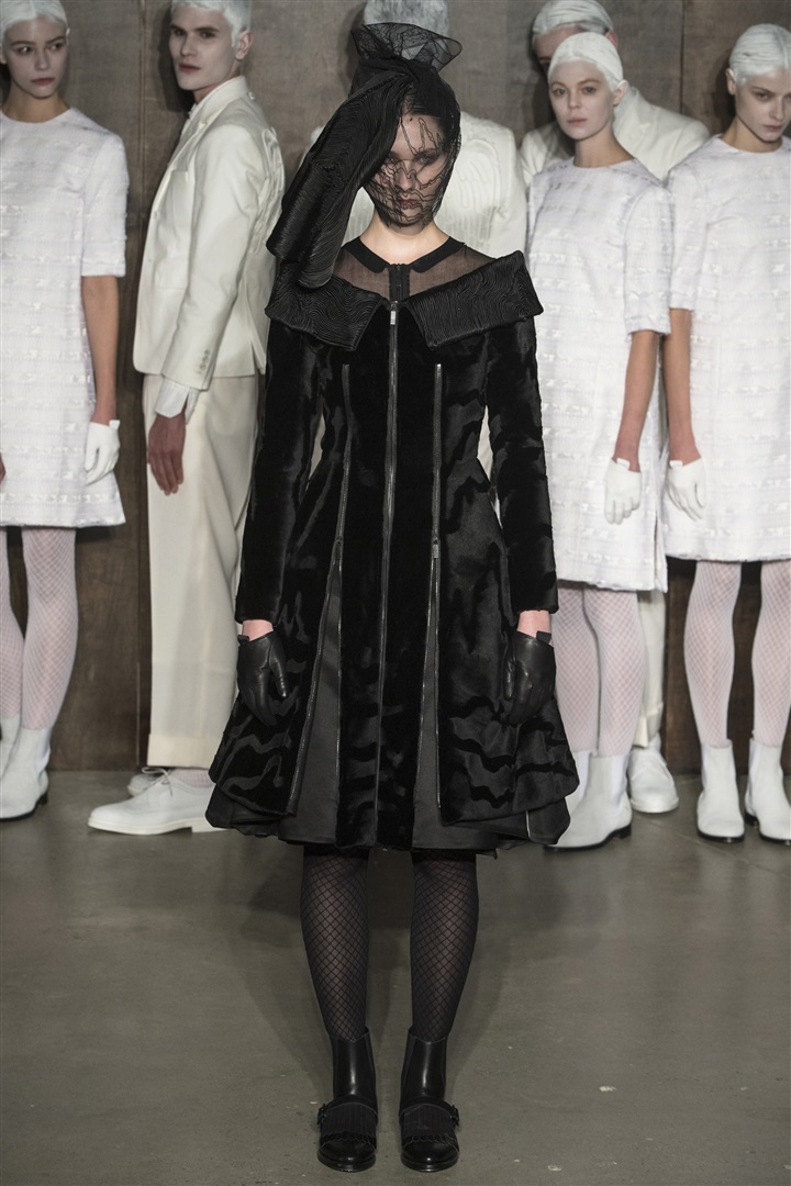 Thom Browne 2015-2016 Sonbahar/Kış