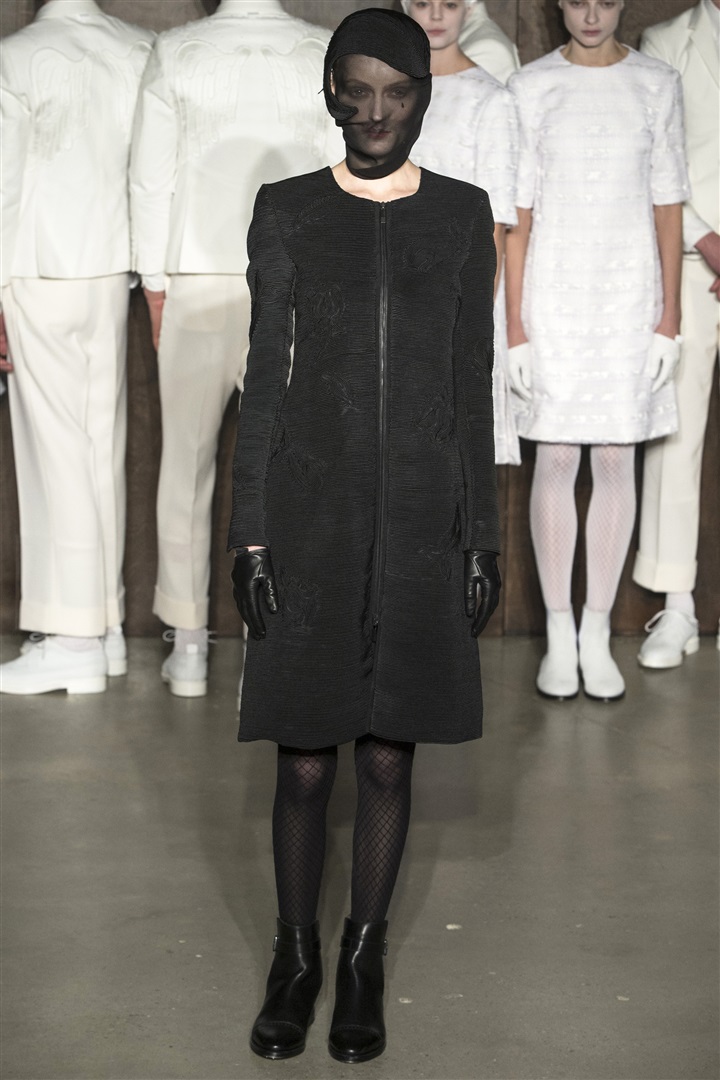 Thom Browne 2015-2016 Sonbahar/Kış