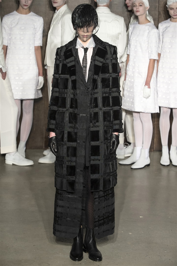 Thom Browne 2015-2016 Sonbahar/Kış