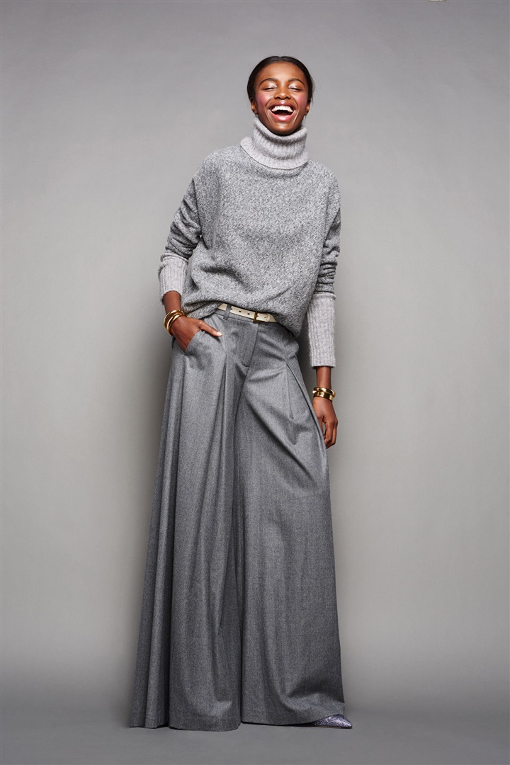 J.Crew 2015-2016 Sonbahar/Kış