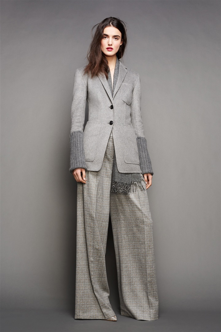 J.Crew 2015-2016 Sonbahar/Kış