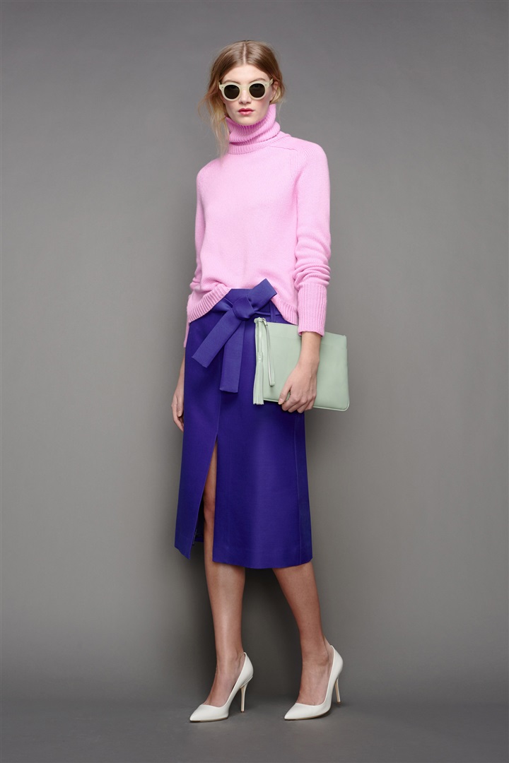 J.Crew 2015-2016 Sonbahar/Kış