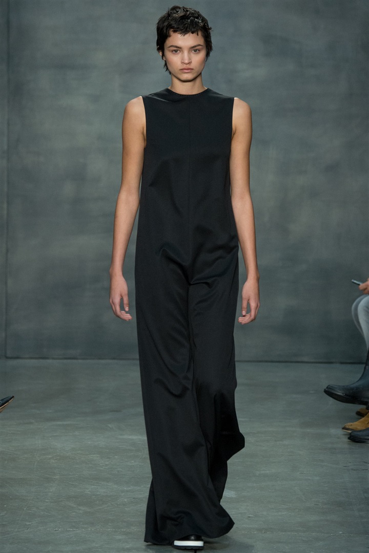 Vera Wang 2015-2016 Sonbahar/Kış