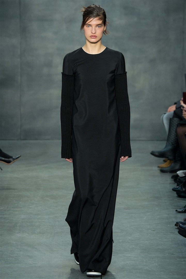 Vera Wang 2015-2016 Sonbahar/Kış