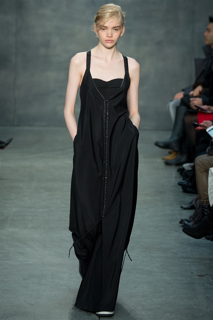 Vera Wang 2015-2016 Sonbahar/Kış