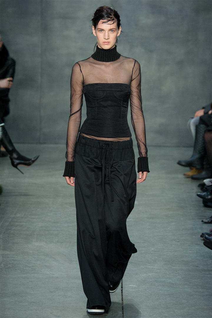 Vera Wang 2015-2016 Sonbahar/Kış