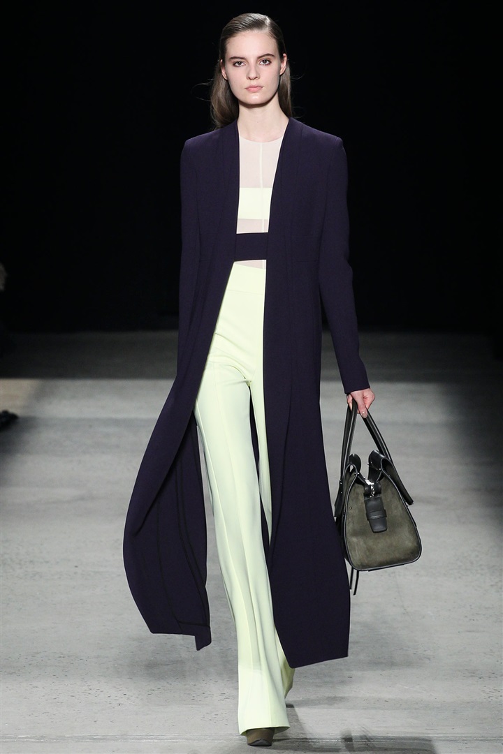 Narciso Rodriguez 2015-2016 Sonbahar/Kış