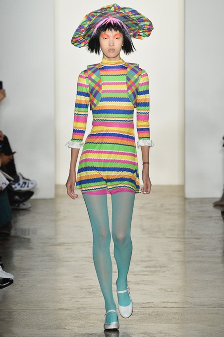 Jeremy Scott 2015-2016 Sonbahar/Kış