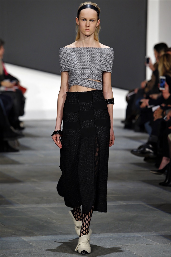 Proenza Schouler 2015-2016 Sonbahar/Kış