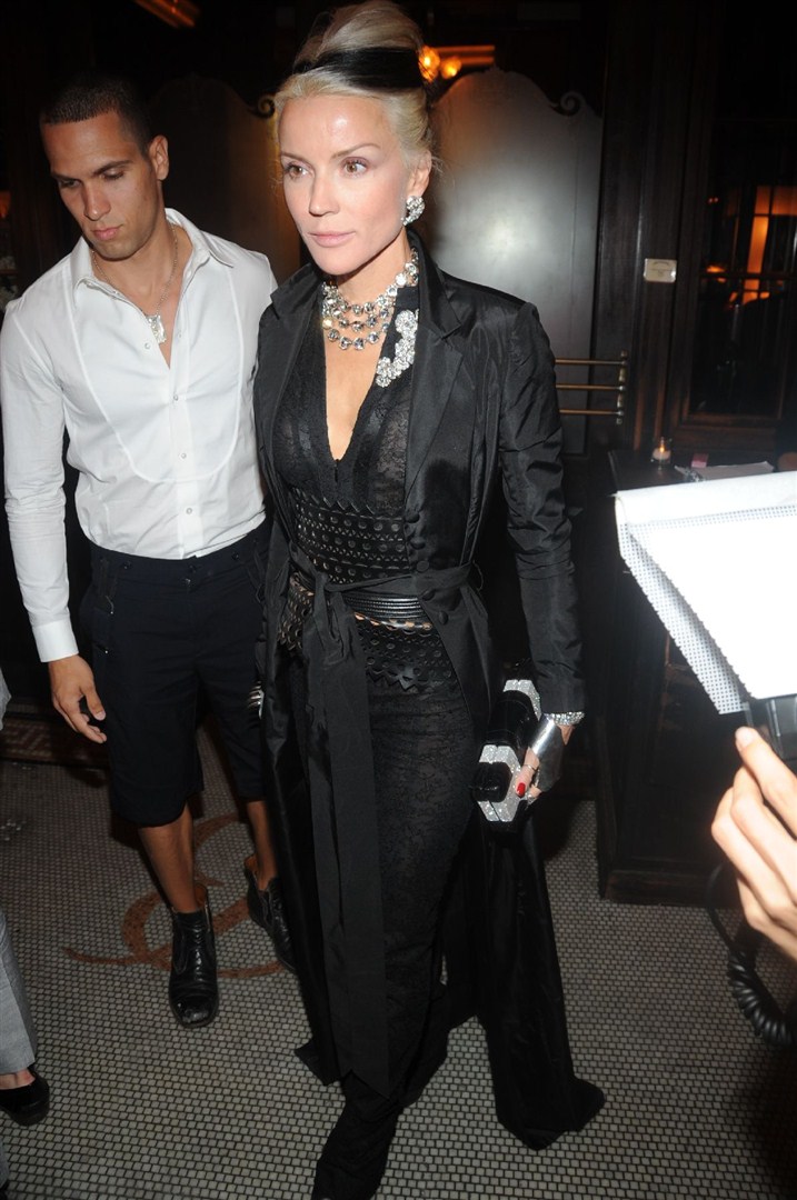 Daphne Guinness