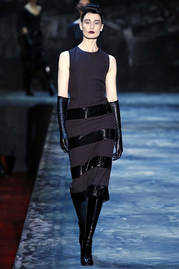 Marc Jacobs 2015-2016 Sonbahar/Kış