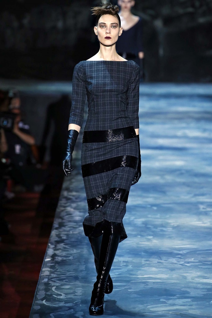 Marc Jacobs 2015-2016 Sonbahar/Kış