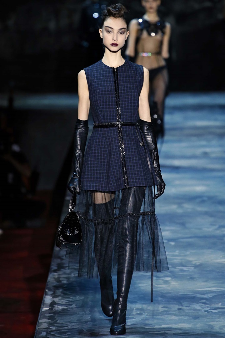 Marc Jacobs 2015-2016 Sonbahar/Kış