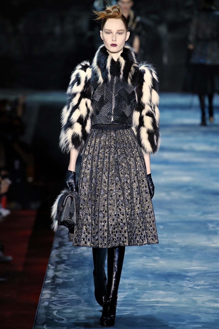 Marc Jacobs 2015-2016 Sonbahar/Kış